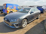Audi A4 2021