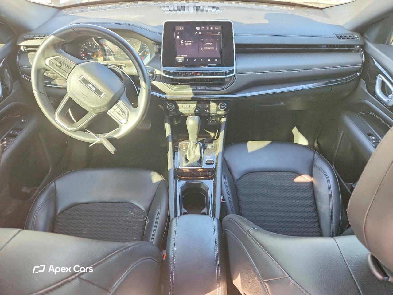Jeep Compass 2022