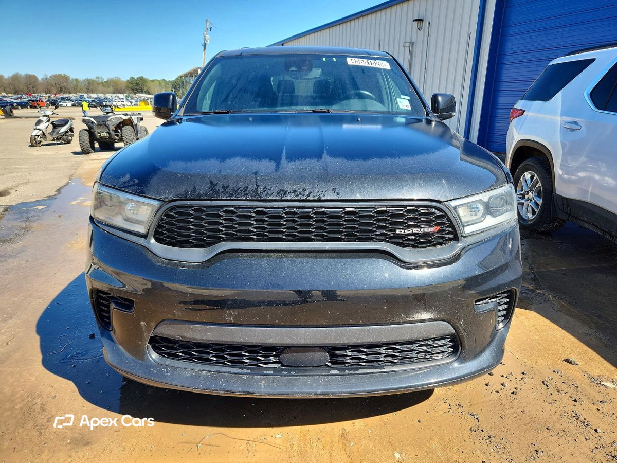 Dodge Durango 2024