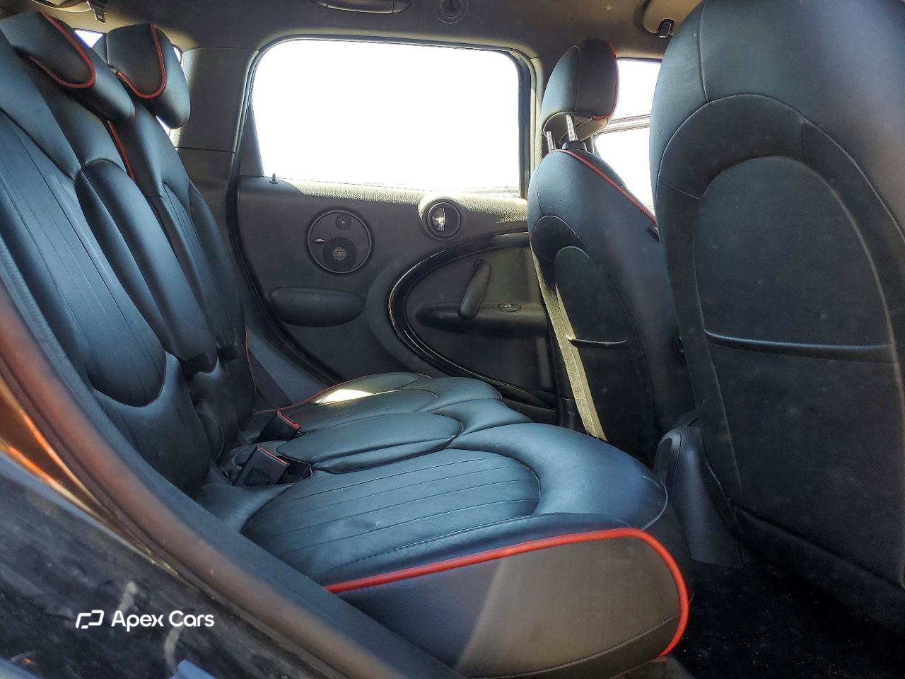 MINI Cooper 2015