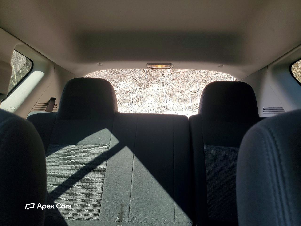 Jeep Compass 2012
