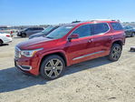 GMC Acadia 2017
