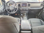 Jeep Gladiator 2021