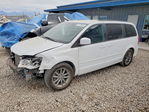 Dodge Caravan 2014