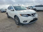 Nissan Rogue 2014