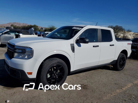 Ford Maverick 2023 - Image 1 of 14