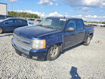 Chevrolet Silverado 2011