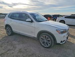 BMW X3 2015