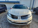 Lincoln MKX 2016
