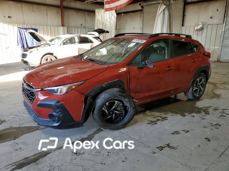 Subaru XV 2024 - Image 1 of 13