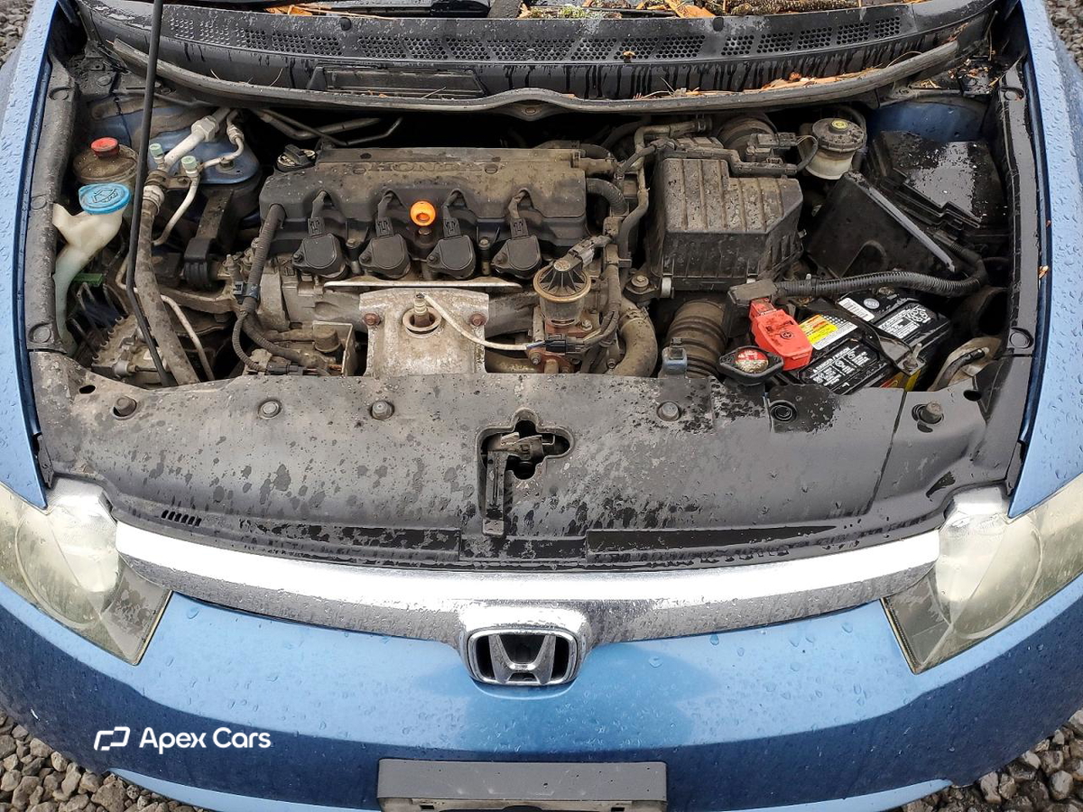 Honda Civic 2008