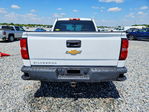 Chevrolet Silverado 2015