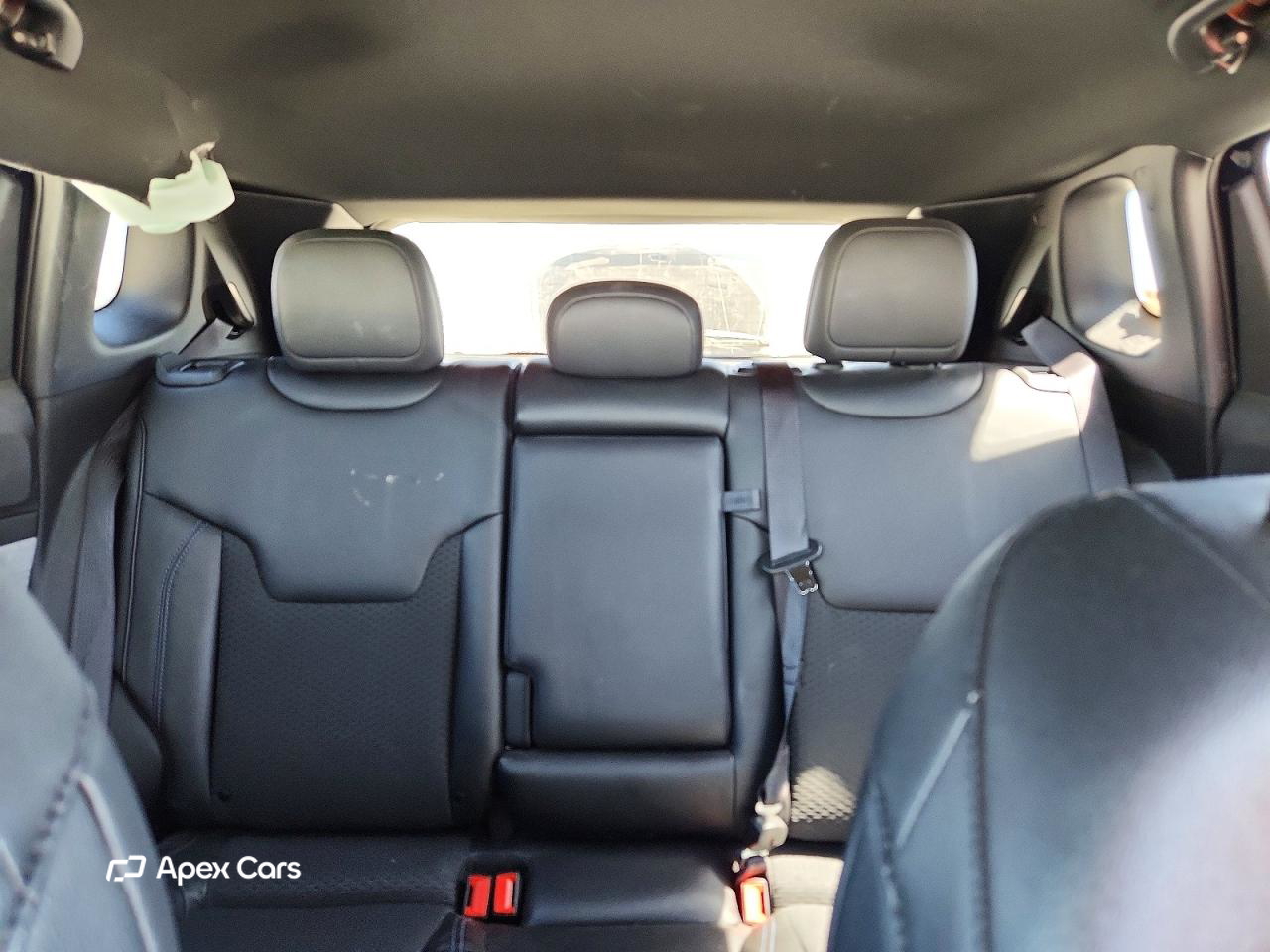 Jeep Compass 2024
