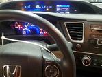 Honda Civic 2015
