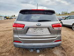 Kia Sorento 2017