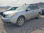 Subaru Outback 2012