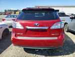 Lexus RX 2010