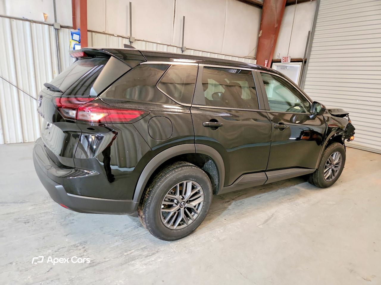 Nissan Rogue 2026