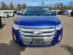 Ford Edge 2013