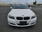 BMW Series 3 2012