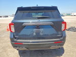 Ford Explorer 2024