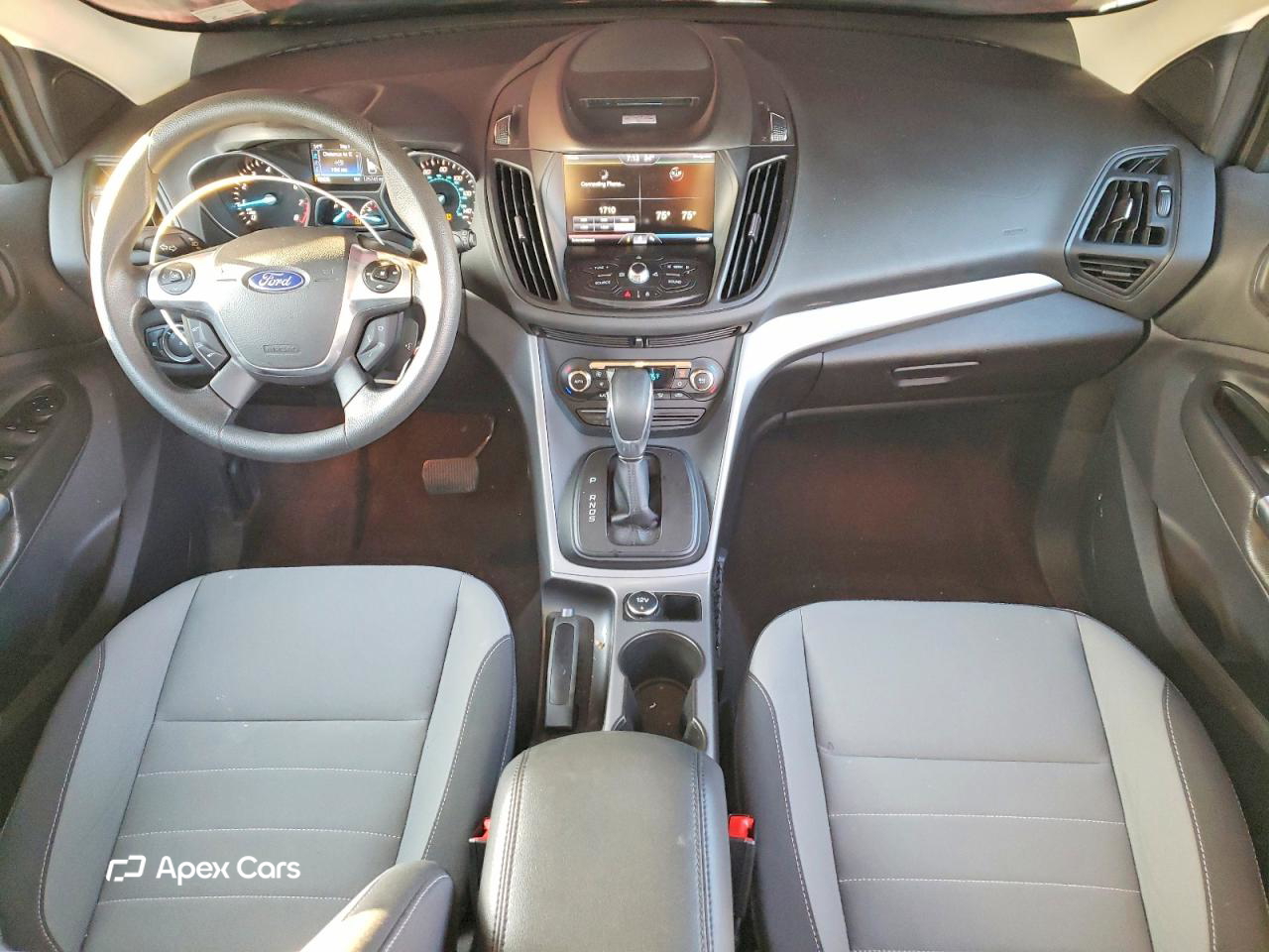 Ford Escape 2014