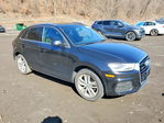 Audi Q3 2016