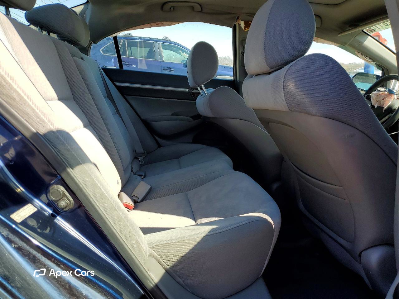 Honda Civic 2010