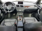 Audi Q3 2016