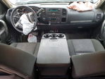 Chevrolet Silverado 2012