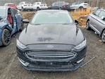 Ford Fusion 2018