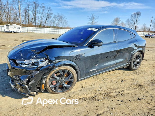 Ford Mustang 2021 - Image 1 of 12