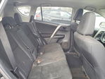 Toyota RAV 4 2017