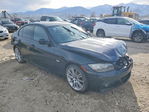 BMW Series 3 2011