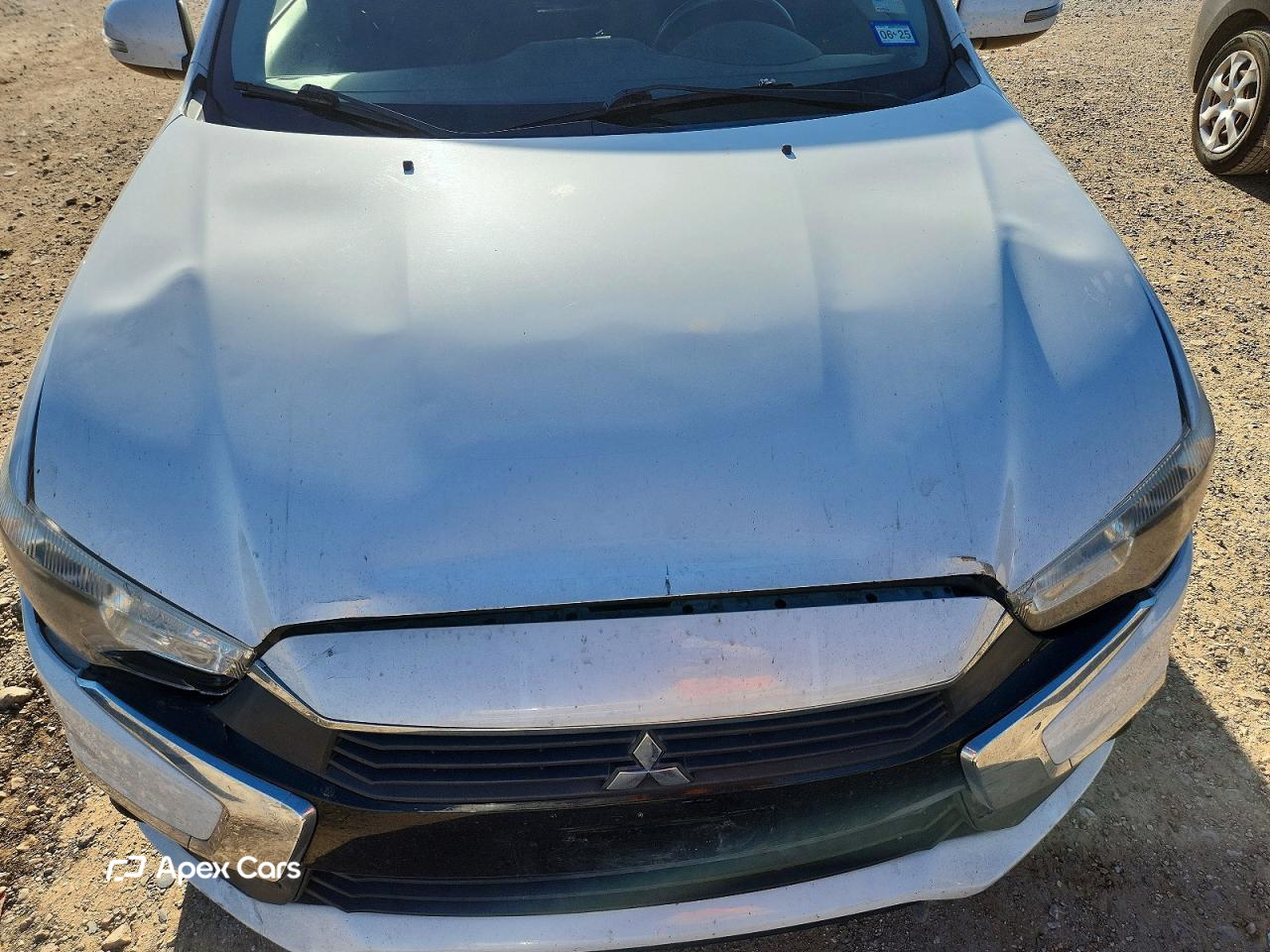 Mitsubishi Outlander 2017