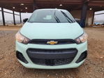 Chevrolet Spark 2017