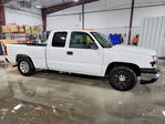 Chevrolet Silverado 2006