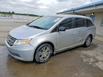 Honda Odyssey 2012