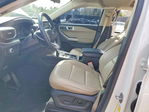 Ford Explorer 2022