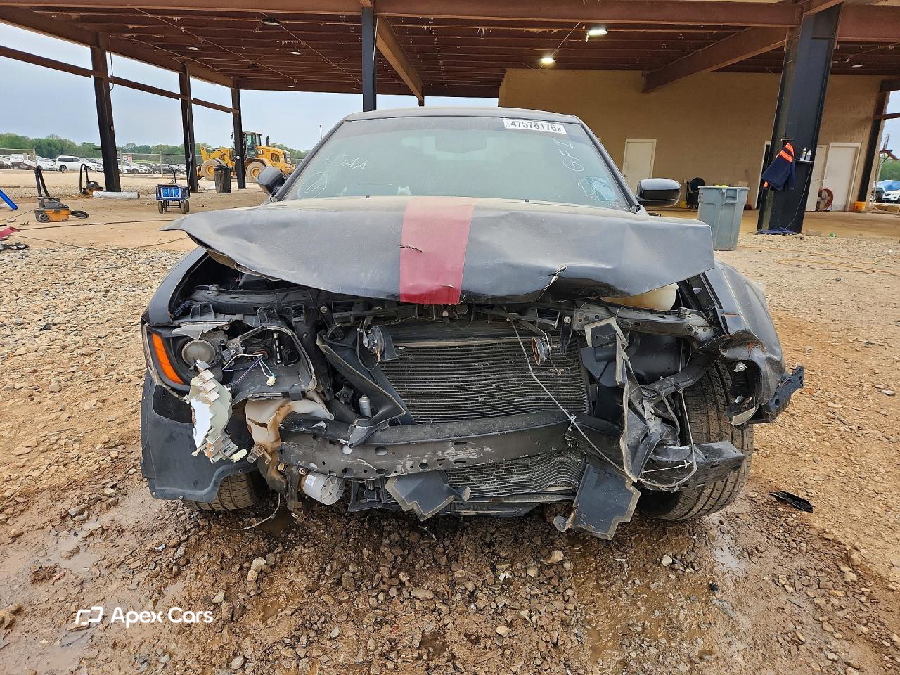 Chrysler 300 2014