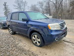 Honda Pilot 2013