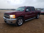 Chevrolet Silverado 2013