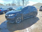 Honda HR-V 2018