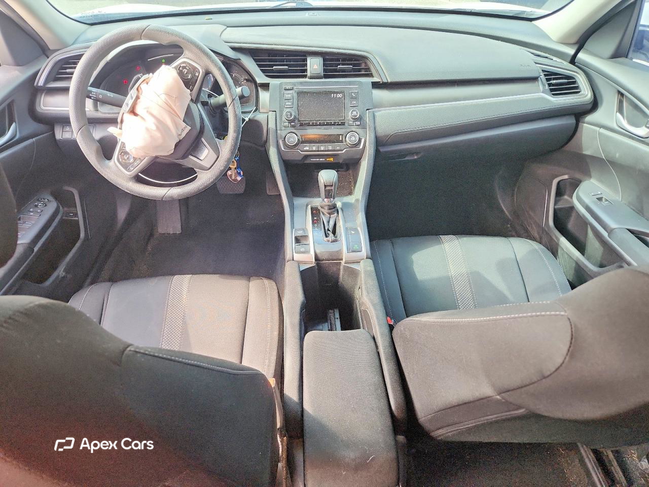 Honda Civic 2020