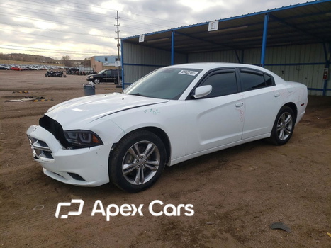 Dodge Charger 2013 - Zdjęcie 1 z 12