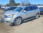 Chevrolet Traverse 2017