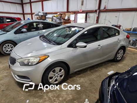 Kia Forte 2014 - Image 1 of 13