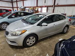 Kia Forte 2014