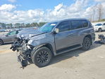 Lexus GX 2021