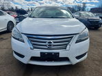 Nissan Sentra 2015
